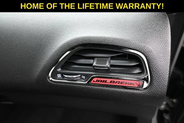 Used 2023 Dodge Challenger SRT Hellcat w/ Driver Convenience Group RWD image 52