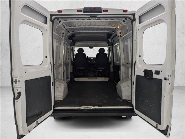 Used 2019 RAM ProMaster 1500 FWD image 6