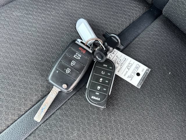 Used 2018 Kia Optima S w/ Panoramic Sunroof Package FWD image 35