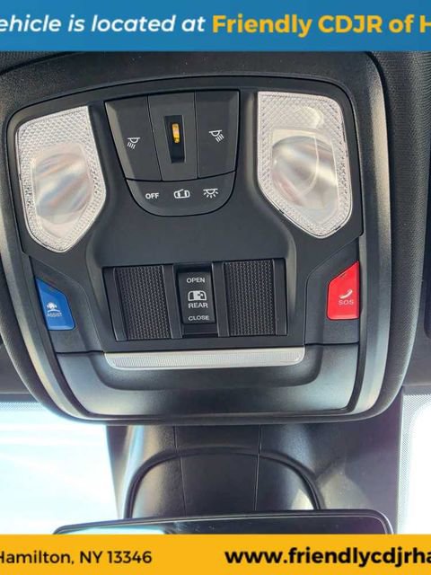 Used 2026 RAM 2500 Tradesman AWD/4WD image 20