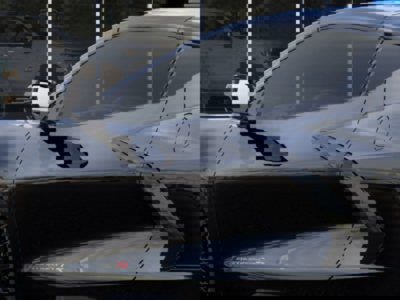 New 2026 Chevrolet Corvette Stingray Coupe w/ 1LT RWD image 12