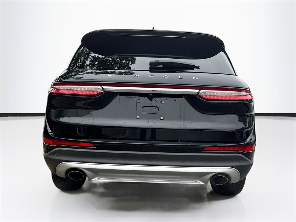 Used 2024 Lincoln Corsair Reserve image 7