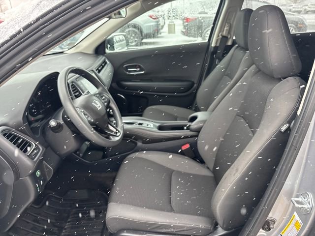 Used 2022 Honda HR-V EX image 9