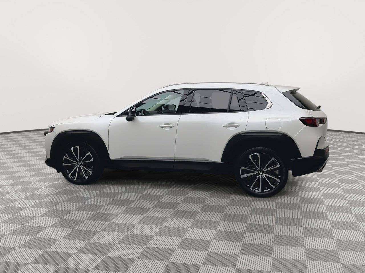 Certified 2023 MAZDA CX-50 2.5 Turbo w/ Cargo Package AWD/4WD image 38