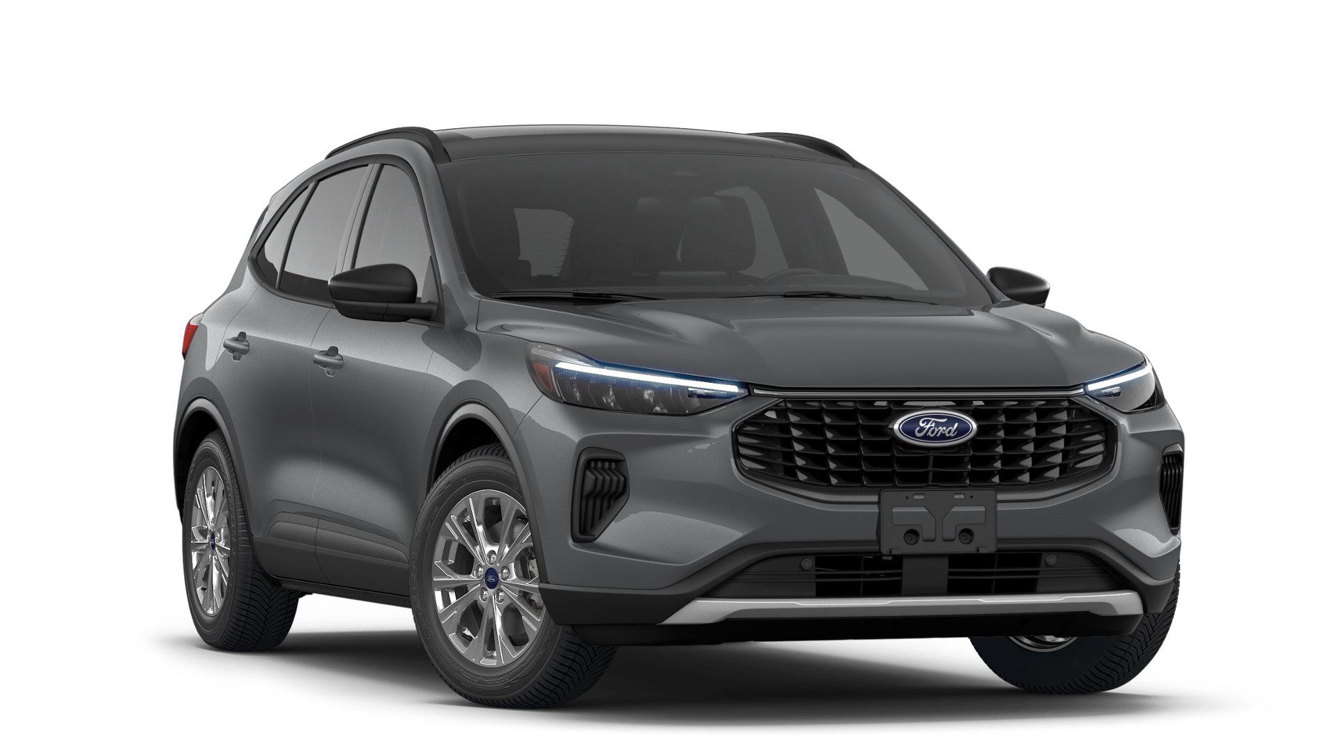 New 2026 Ford Escape Active w/ Active Premium Tech Pack image 27