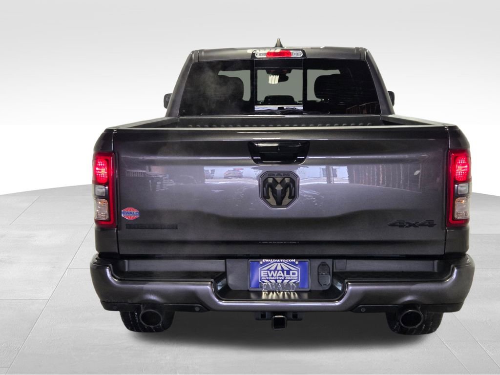 Certified 2023 RAM 1500 Big Horn image 21