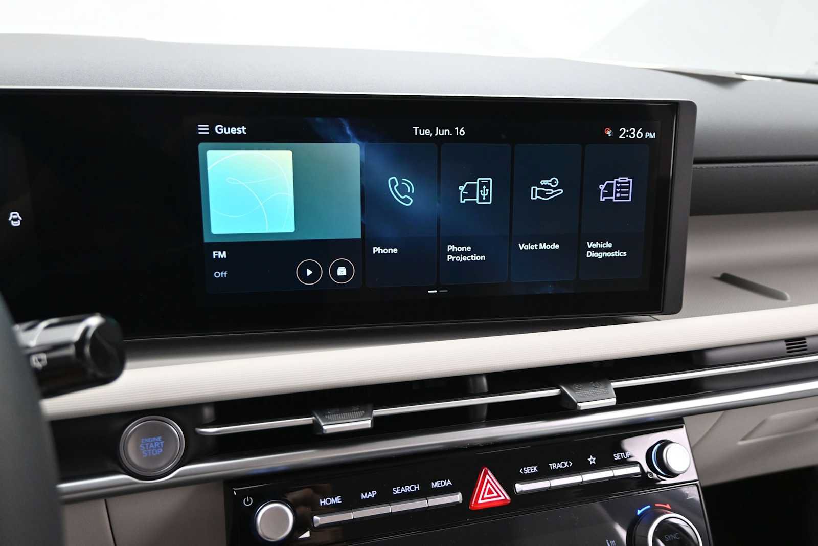 New 2026 Hyundai Tucson SEL Plus AWD/4WD image 18