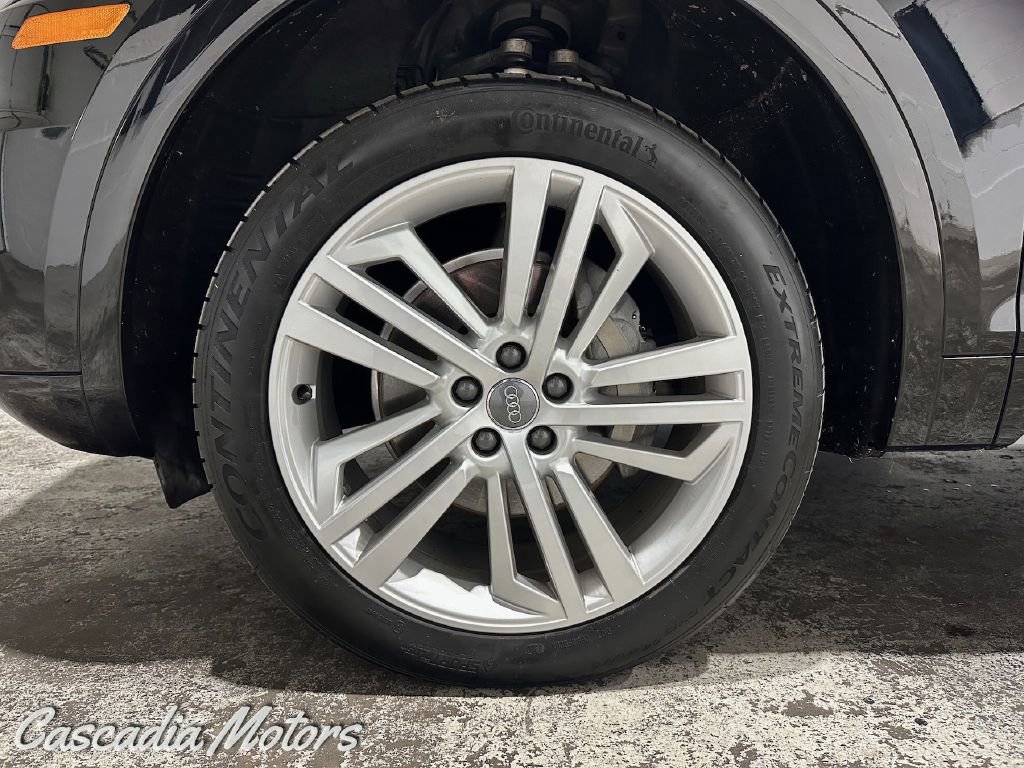 Used 2019 Audi Q5 2.0T Premium Plus image 29