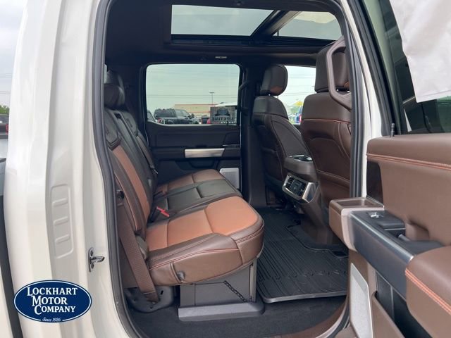 New 2026 Ford F250 King Ranch AWD/4WD image 19