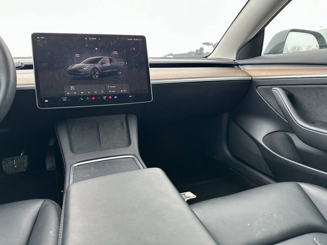 Used 2023 Tesla Model 3 Long Range image 15