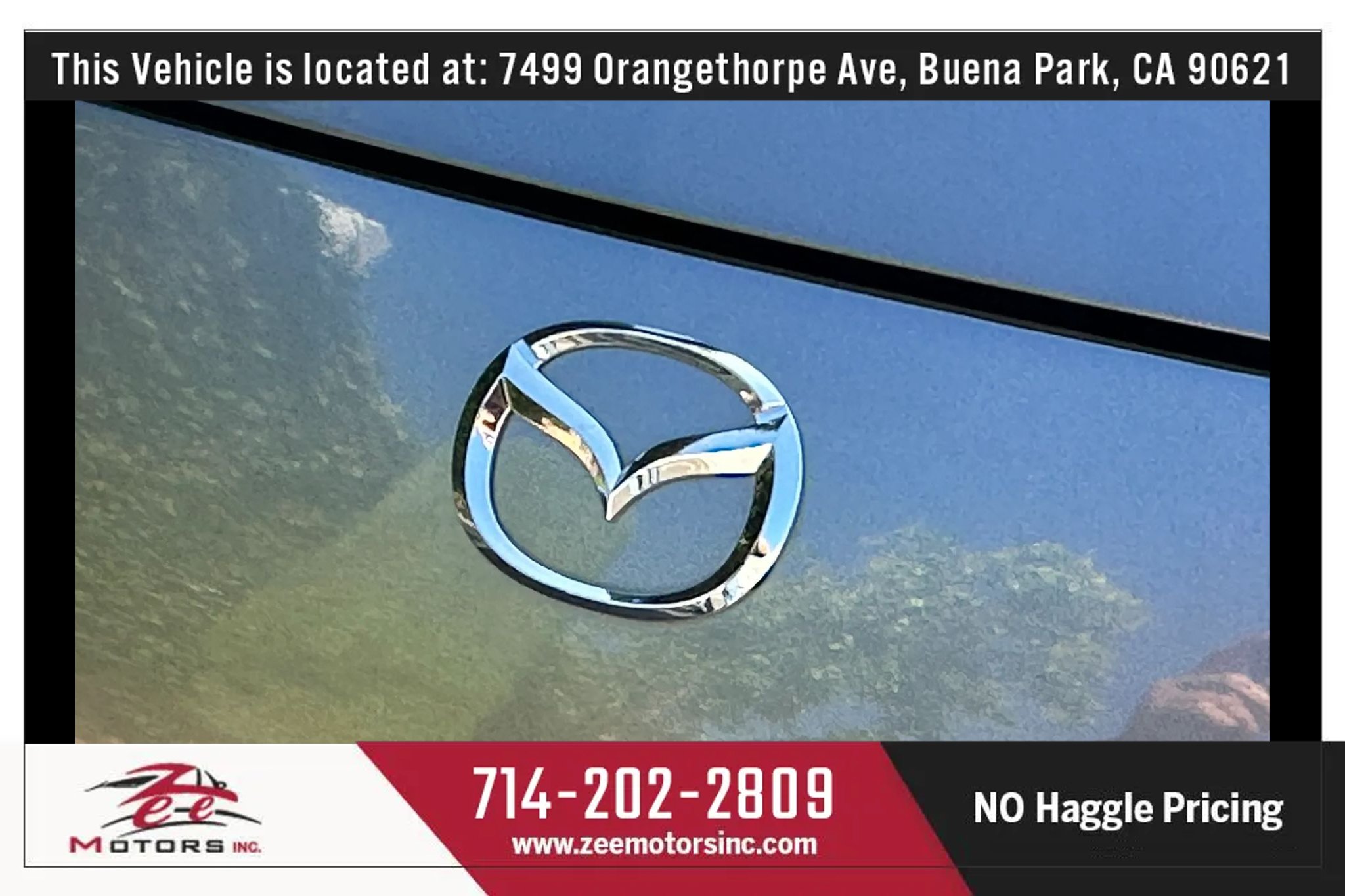 Used 2002 MAZDA MX-5 Miata SE RWD image 40
