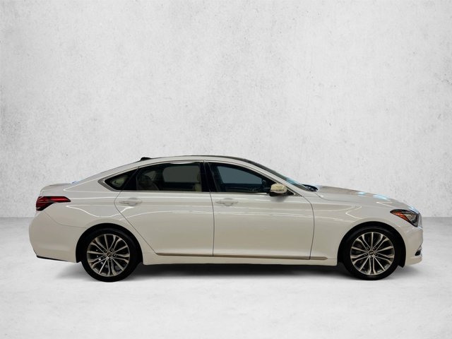 Used 2015 Hyundai Genesis 3.8 w/ Option Group 02 AWD/4WD image 4