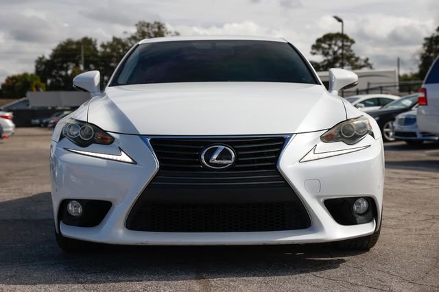 Used 2014 Lexus IS 250 w/ Premium Package image 22