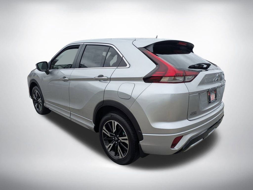 New 2025 Mitsubishi Eclipse Cross SEL image 5
