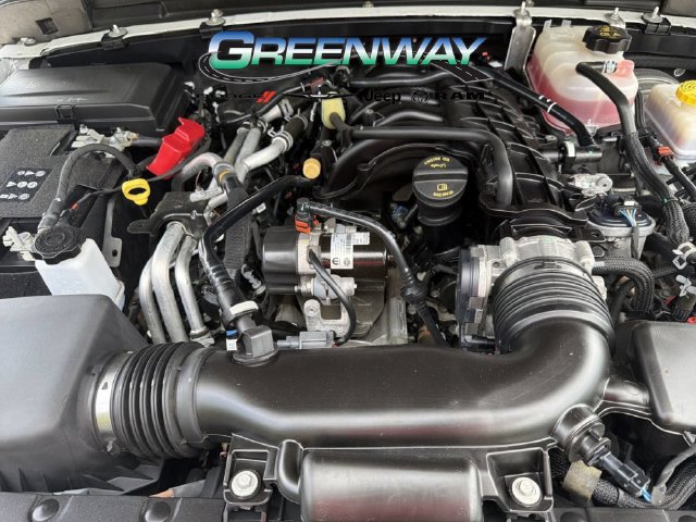 Used 2022 Jeep Wrangler Unlimited Sahara w/ Cold Weather Group AWD/4WD image 8
