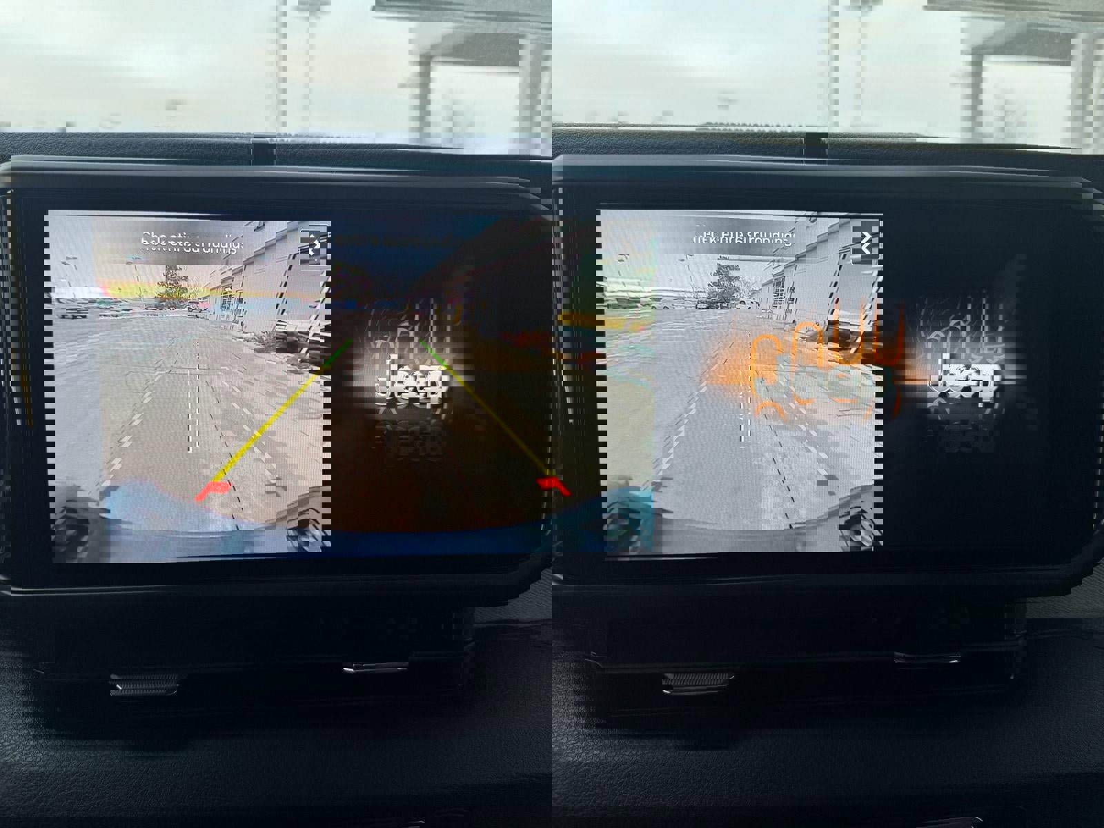 New 2025 Jeep Gladiator Sport image 22