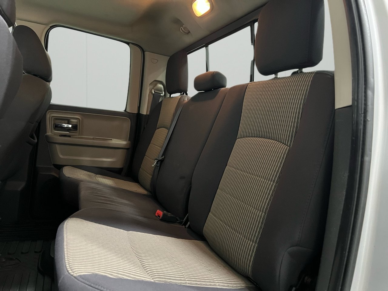 Used 2011 RAM 1500 Big Horn image 25