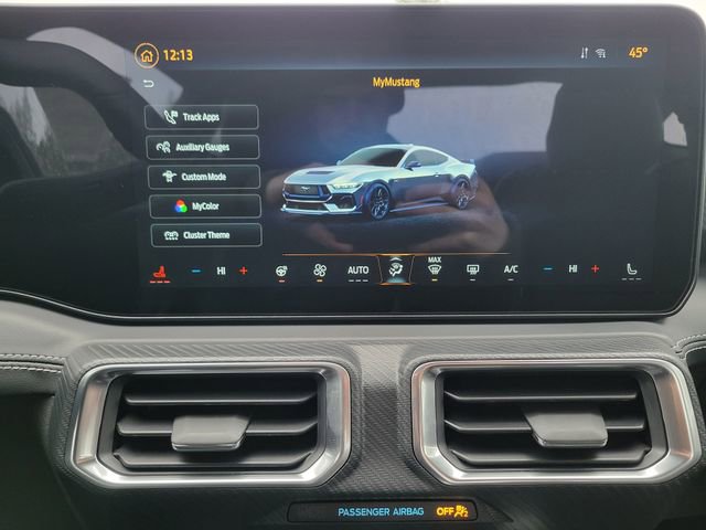 New 2026 Ford Mustang Premium image 26