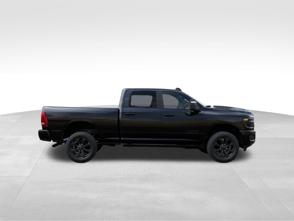 New 2027 RAM 3500 Laramie AWD/4WD image 22