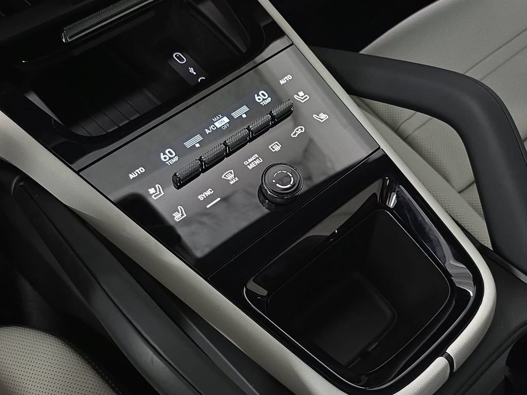 New 2026 Porsche Cayenne S AWD/4WD image 20