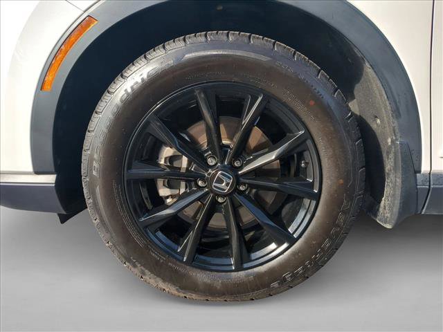 Used 2023 Honda CR-V Sport image 21