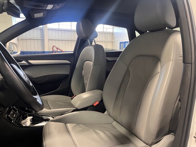 Used 2018 Audi Q3 2.0T Premium image 22