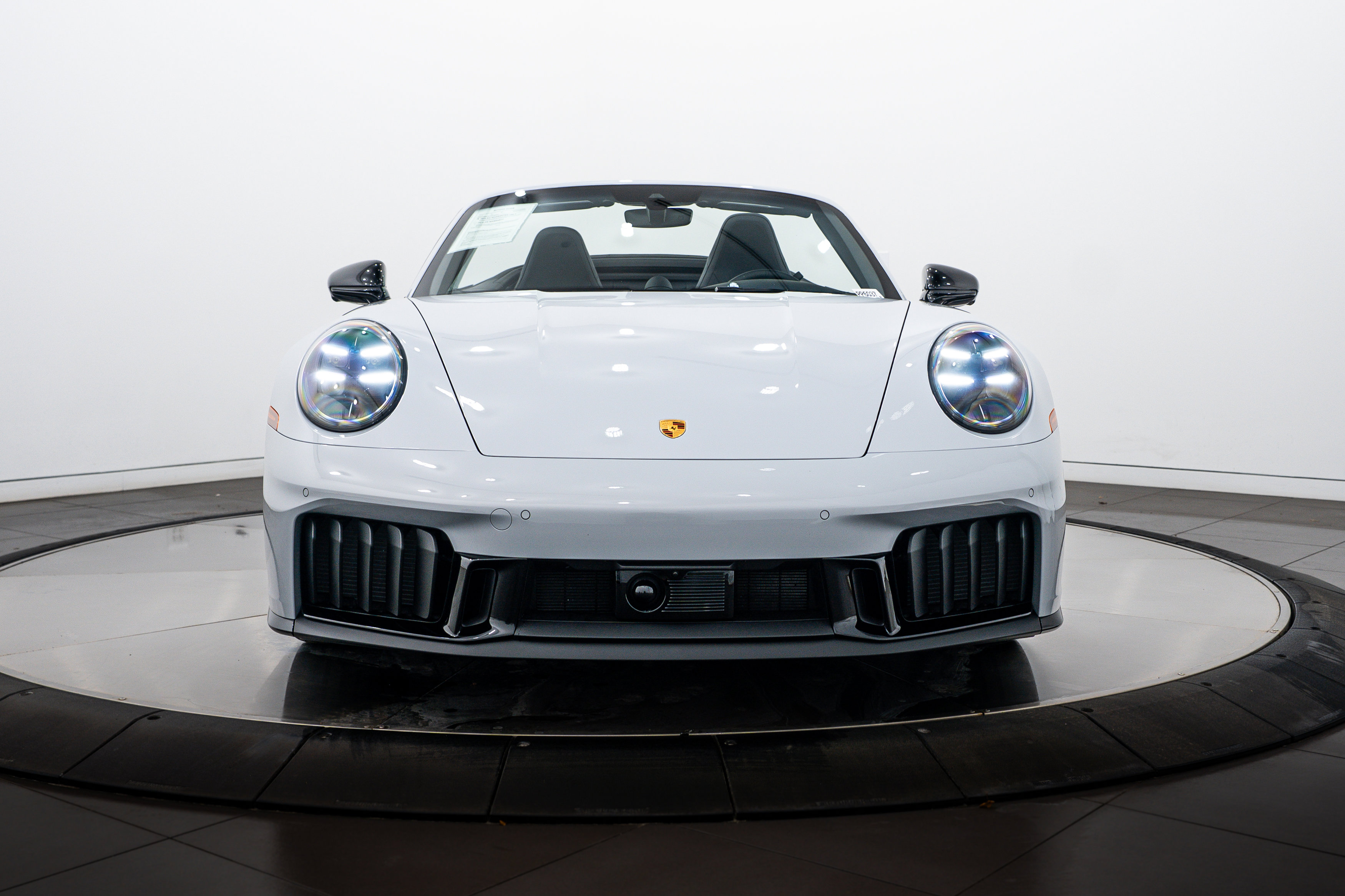 Used 2026 Porsche 911 Carrera GTS image 10