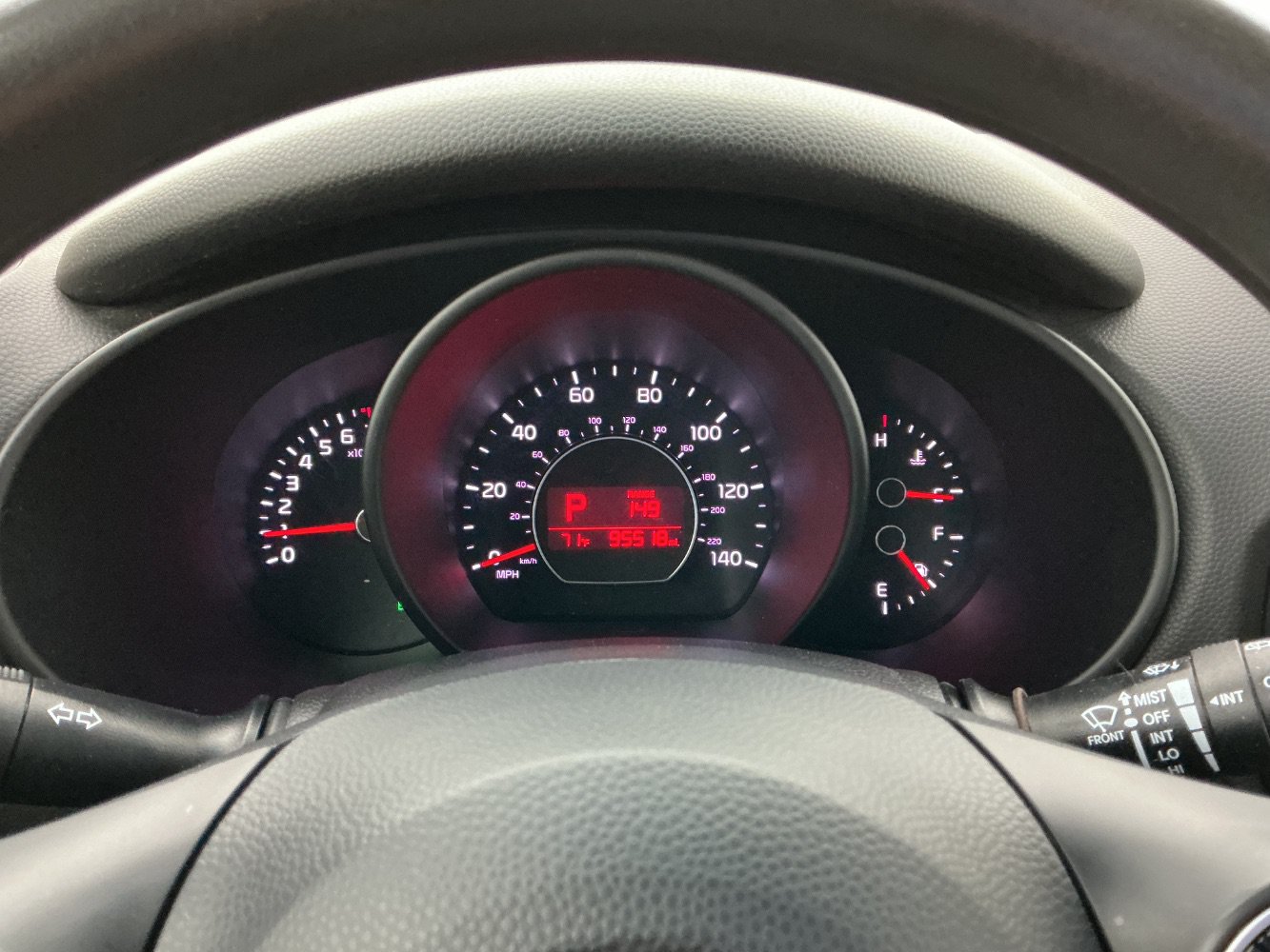 Used 2019 Kia Soul w/ Convenience Package FWD image 26