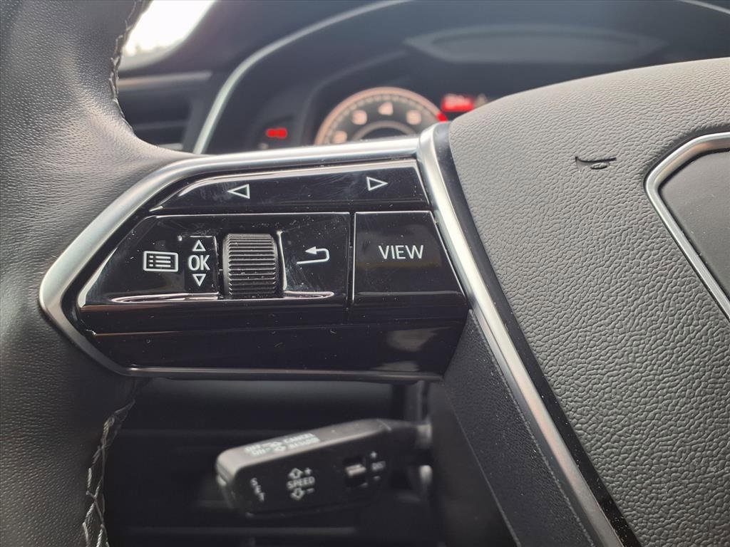 Used 2023 Audi A6 3.0T Prestige image 14