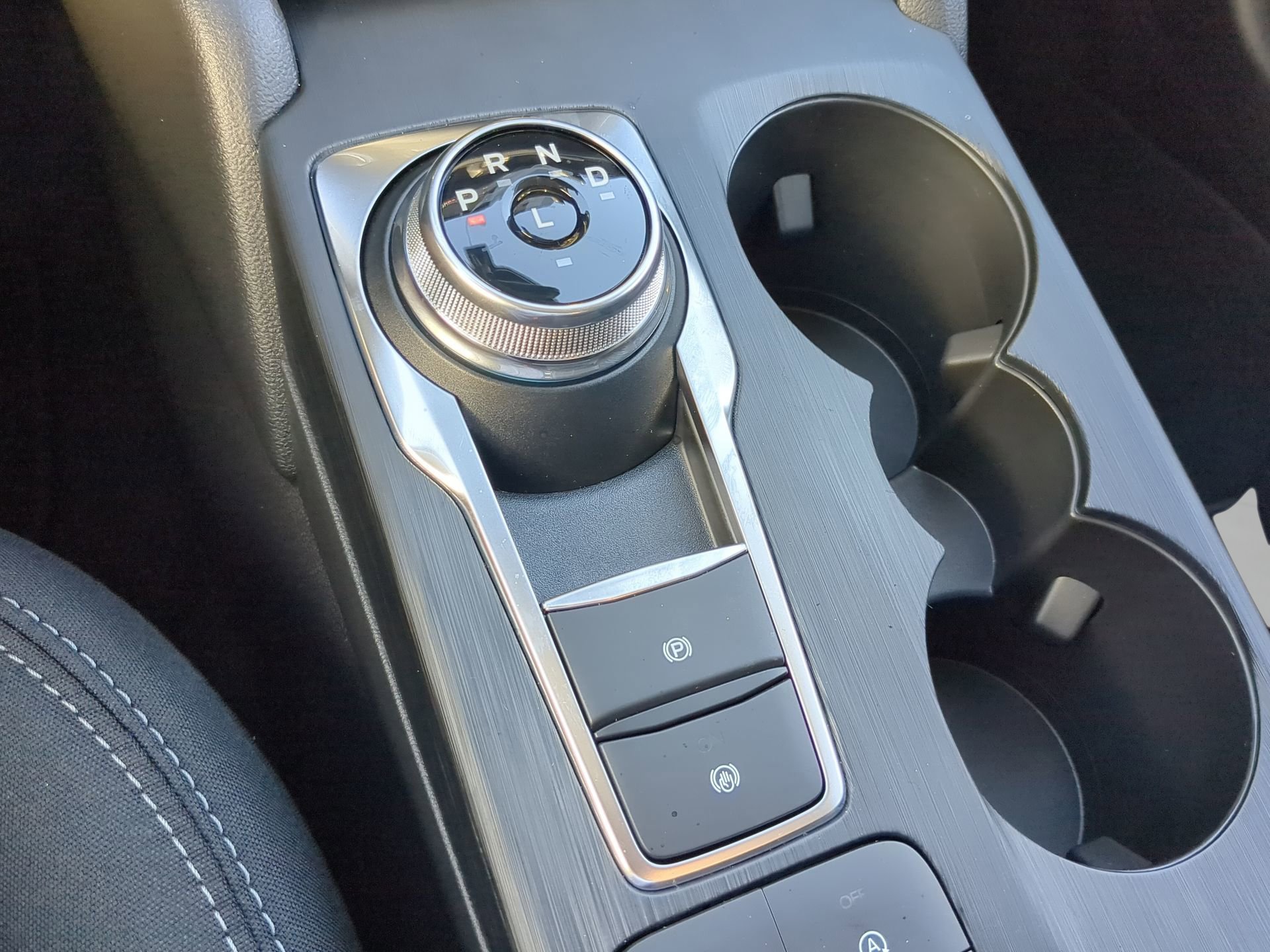New 2026 Ford Escape Active FWD image 58