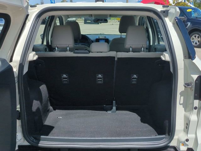 Used 2021 Ford EcoSport S image 13