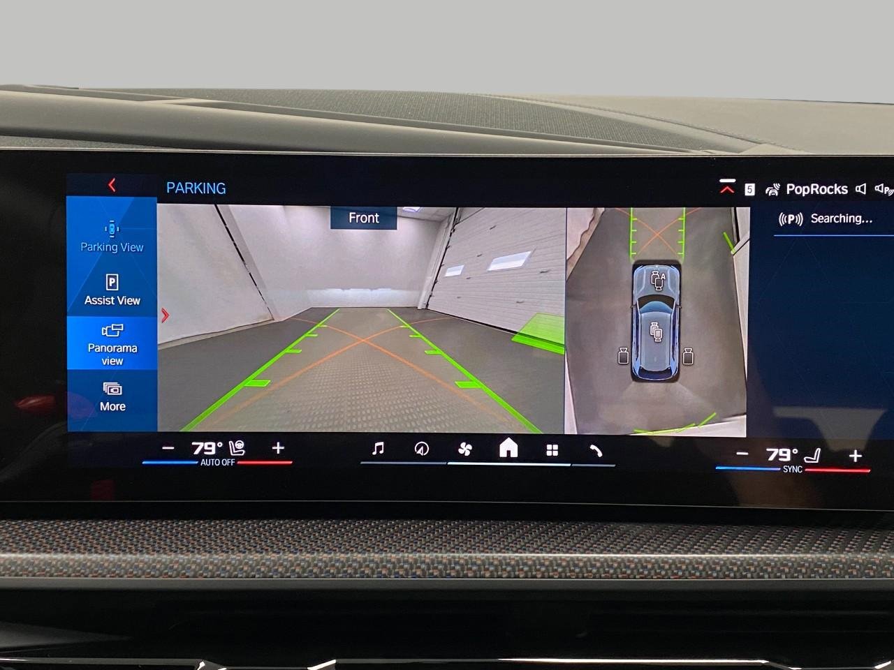 New 2026 BMW XM Label Red image 25