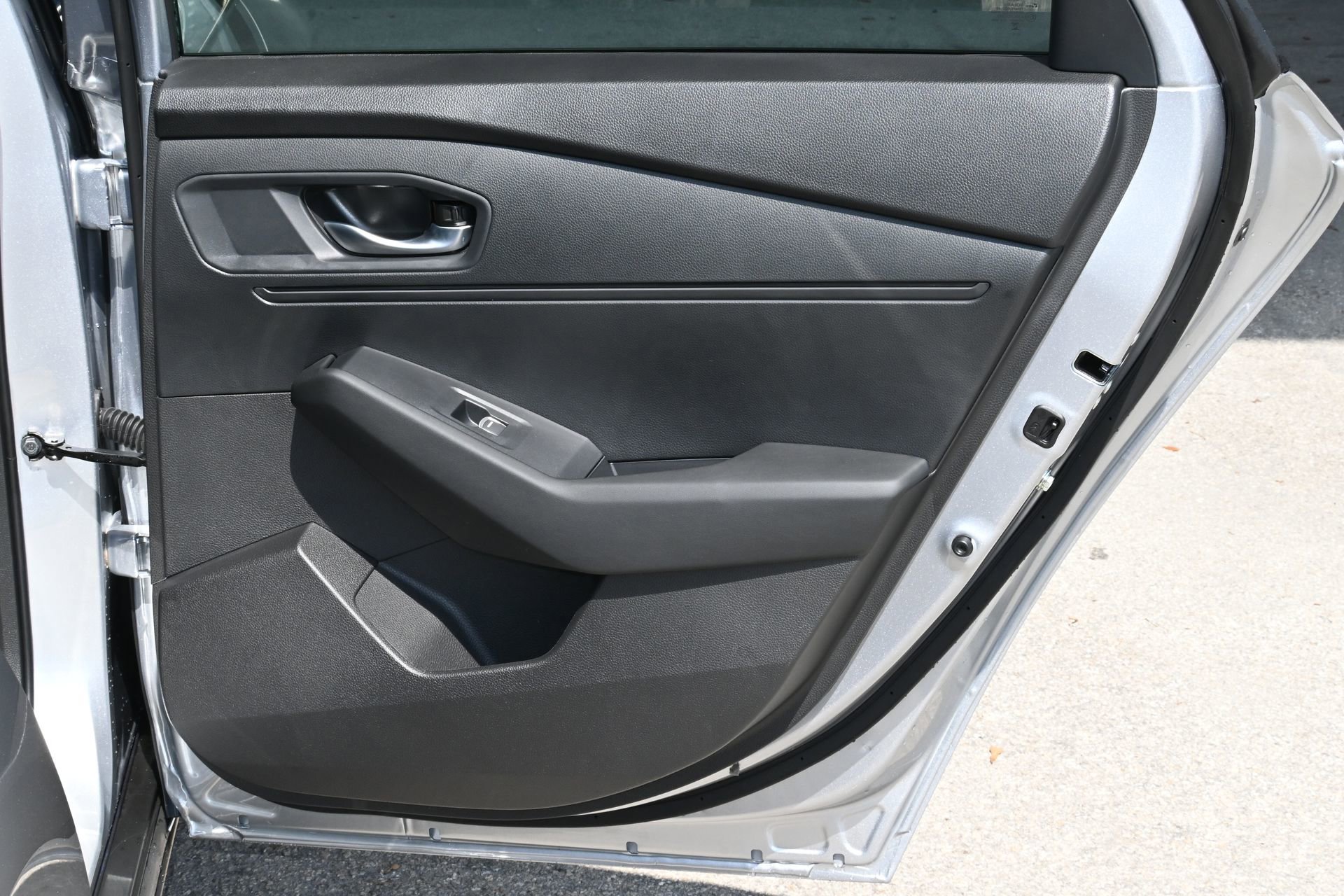 New 2025 Honda Accord SE image 12