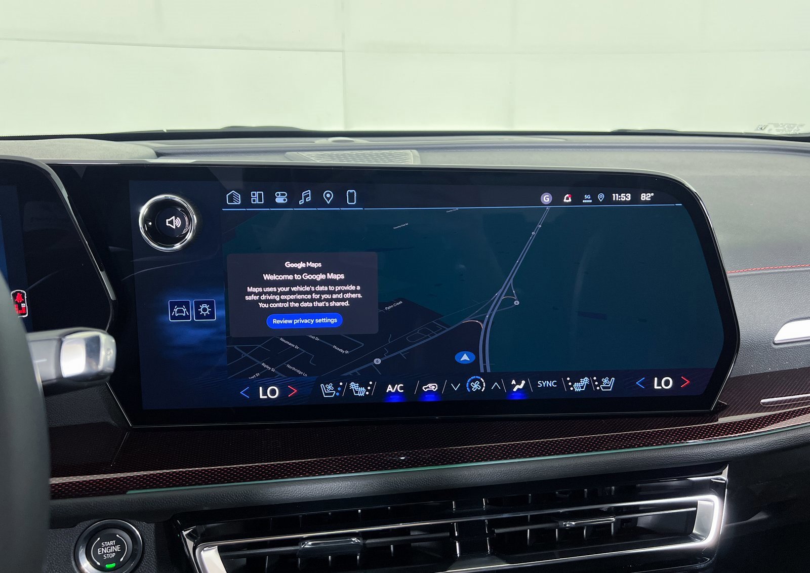 New 2026 Chevrolet Traverse RS w/ LPO, Floor Liner Package image 14