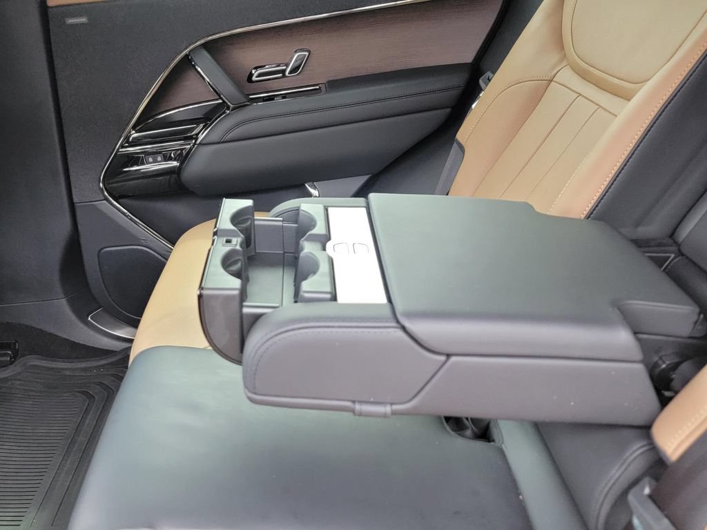 Used 2023 Land Rover Range Rover Sport SE Dynamic AWD/4WD image 30