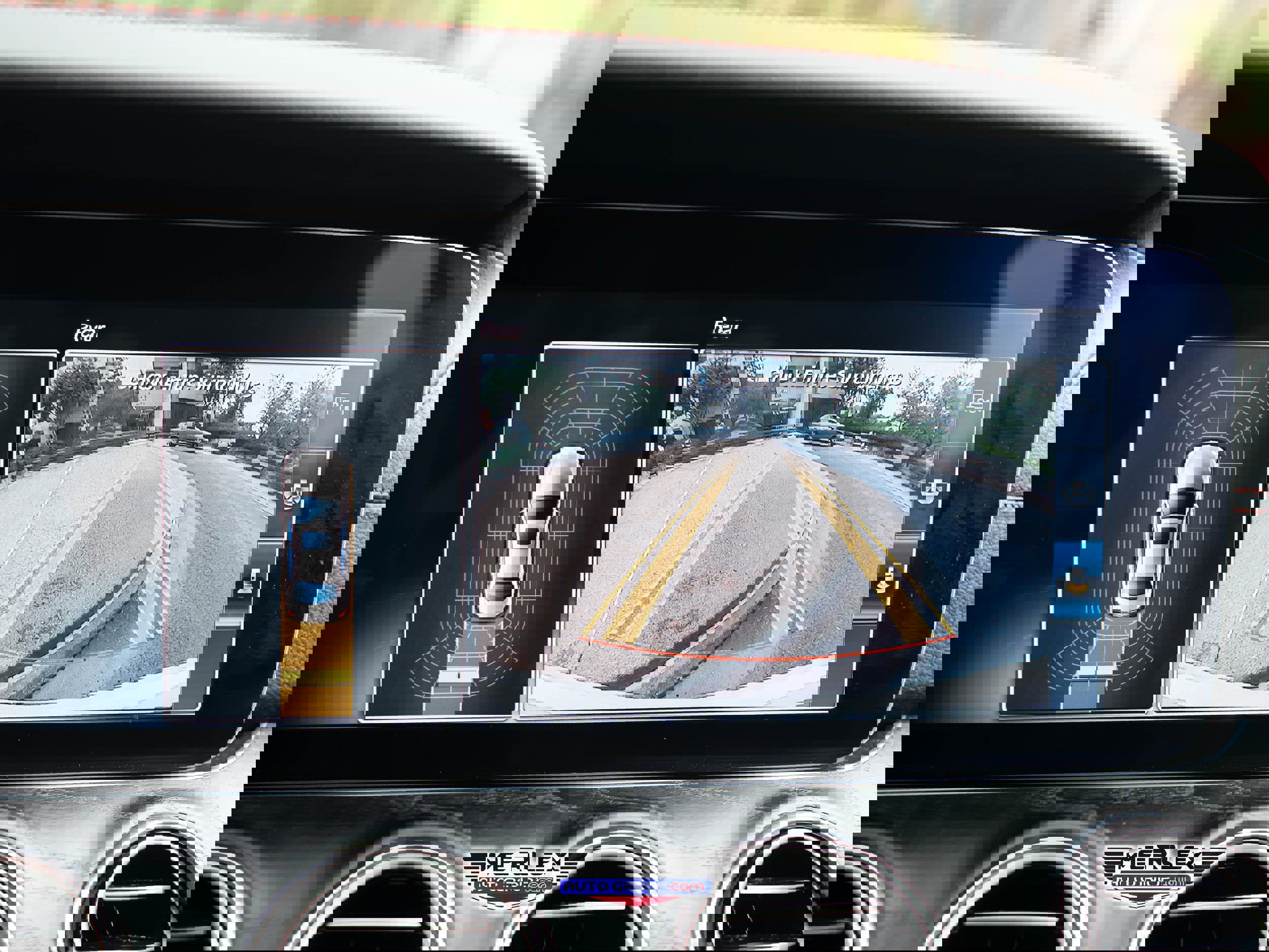 Used 2017 Mercedes-Benz E 43 AMG 4MATIC Sedan image 33