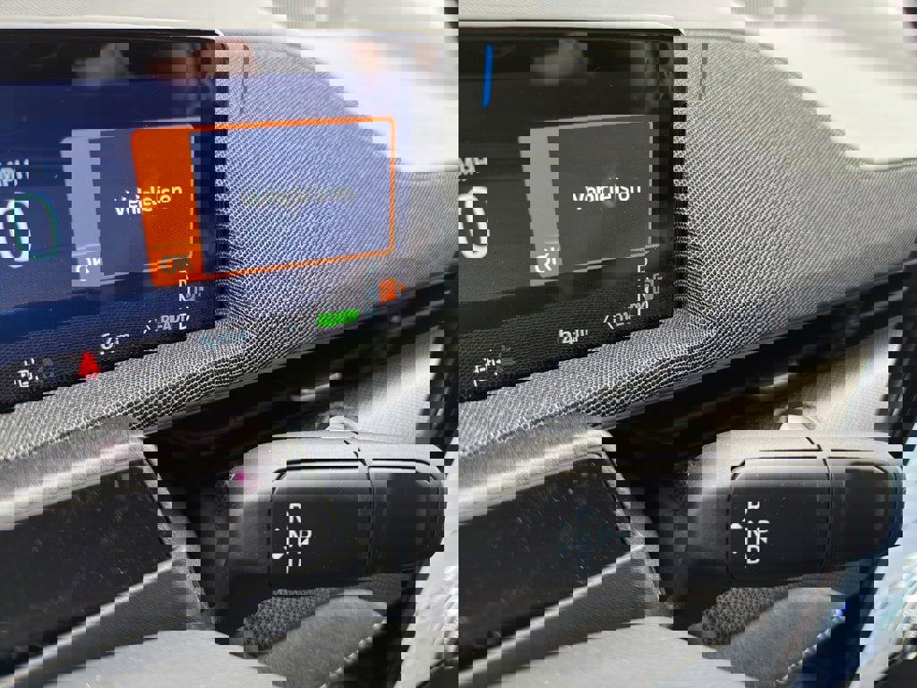 New 2025 Ford Mustang Mach-E GT w/ Interior Protection Package image 31