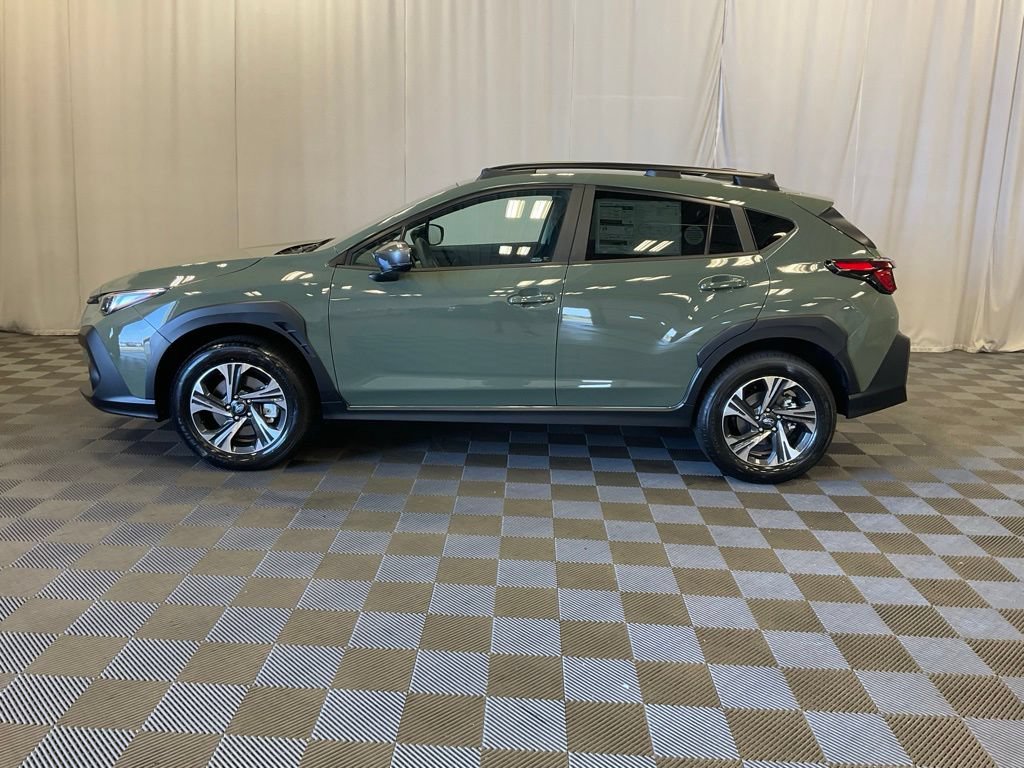 New 2026 Subaru Crosstrek 2.5i Premium AWD/4WD image 7