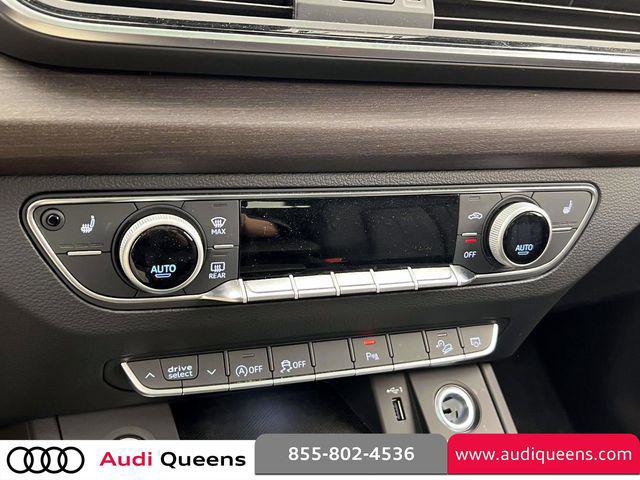 Certified 2023 Audi Q5 2.0T Premium w/ Convenience Package AWD/4WD image 30