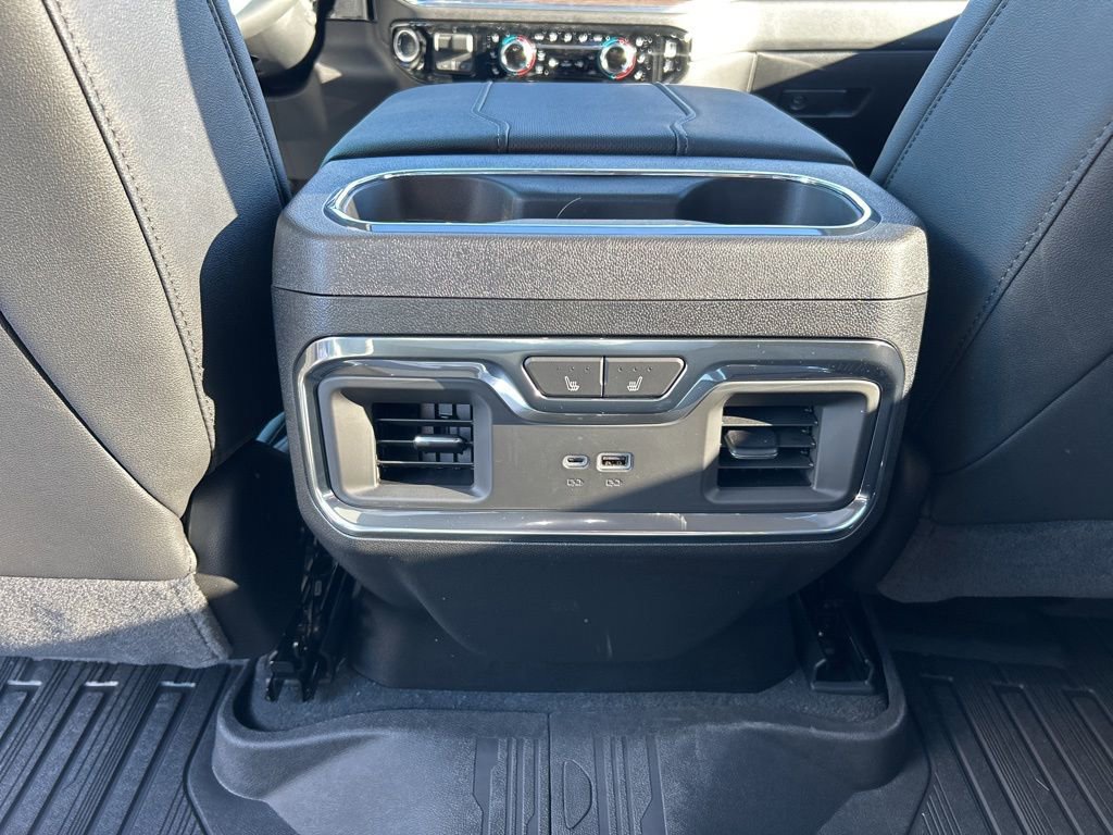 New 2026 GMC Sierra 2500 SLT w/ SLT Premium Package image 13