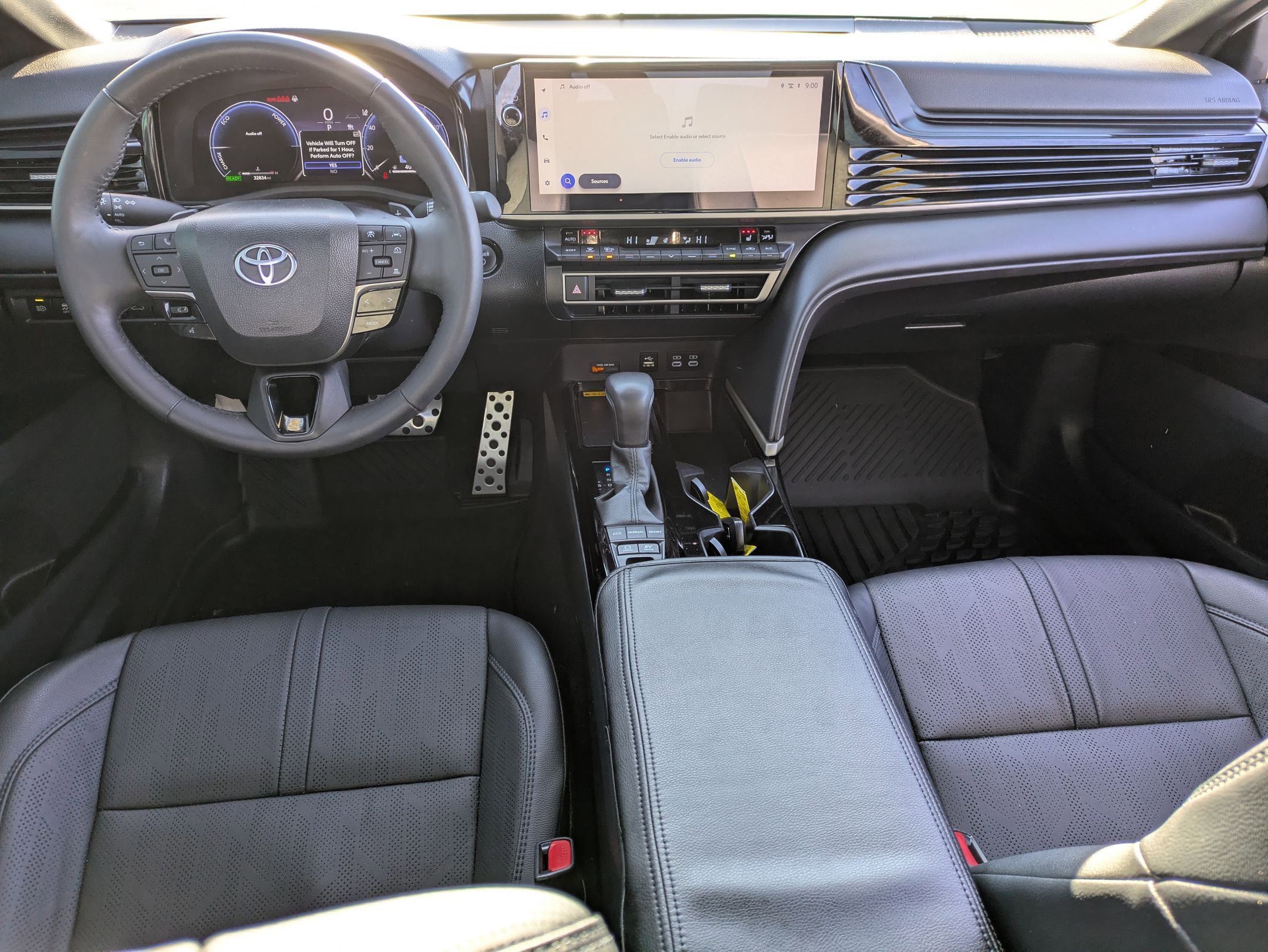 Used 2025 Toyota Camry image 24