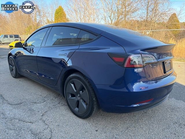 Used 2023 Tesla Model 3 Standard Range image 4