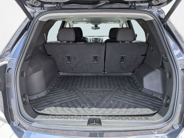 Used 2022 Chevrolet Equinox LT FWD image 12