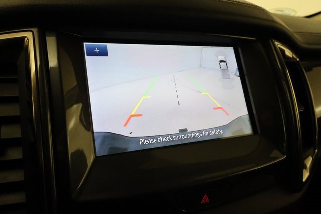 Used 2020 Ford Ranger Lariat w/ Equipment Group 501A Mid image 15