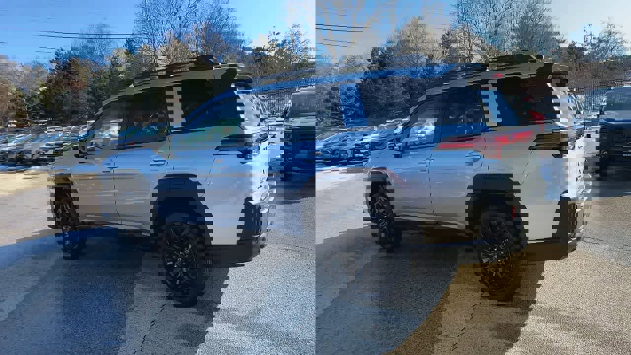 New 2026 Subaru Outback Limited XT image 6