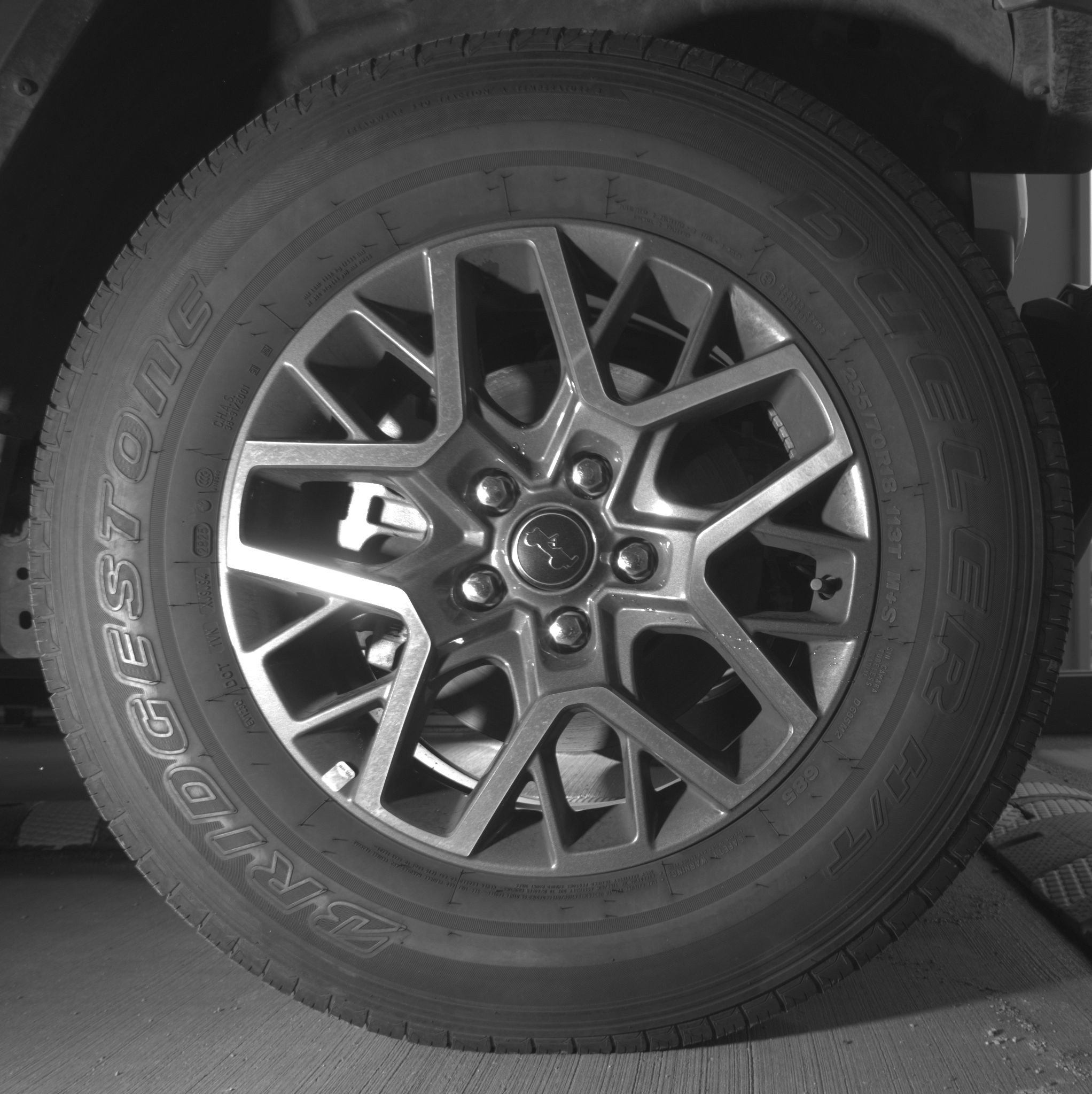 Used 2025 Jeep Wrangler Sahara image 13