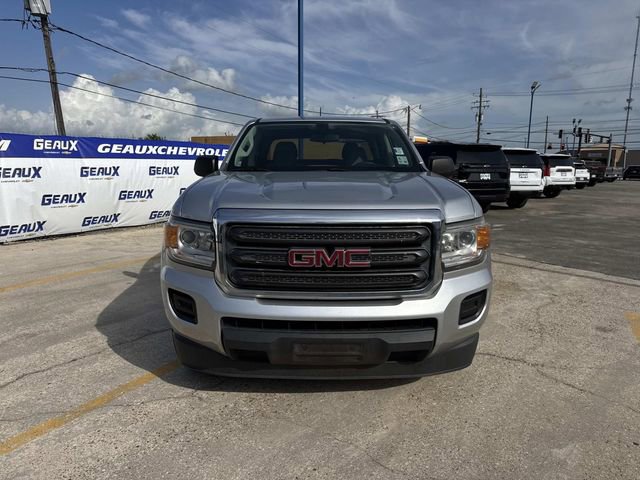 Used 2020 GMC Canyon 2WD Crew Cab w/ Convenience Package image 4