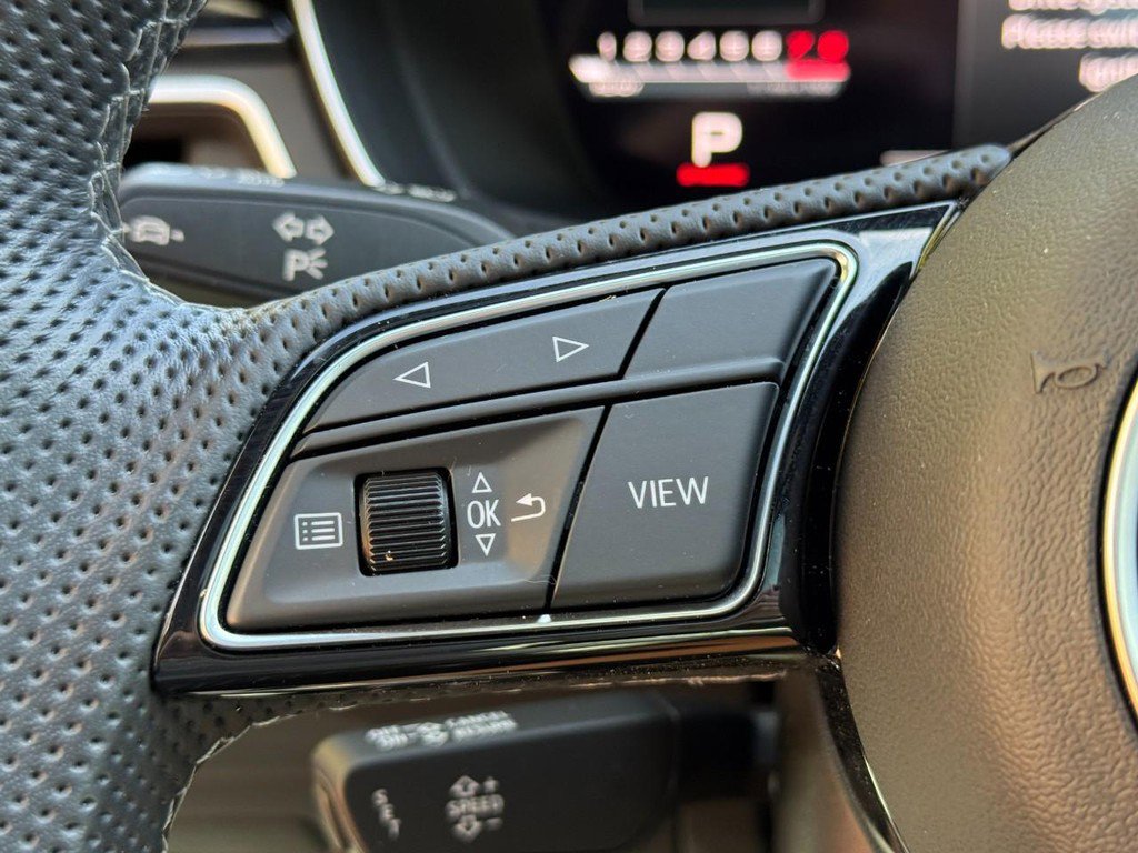 Used 2022 Audi S5 Premium Plus image 17