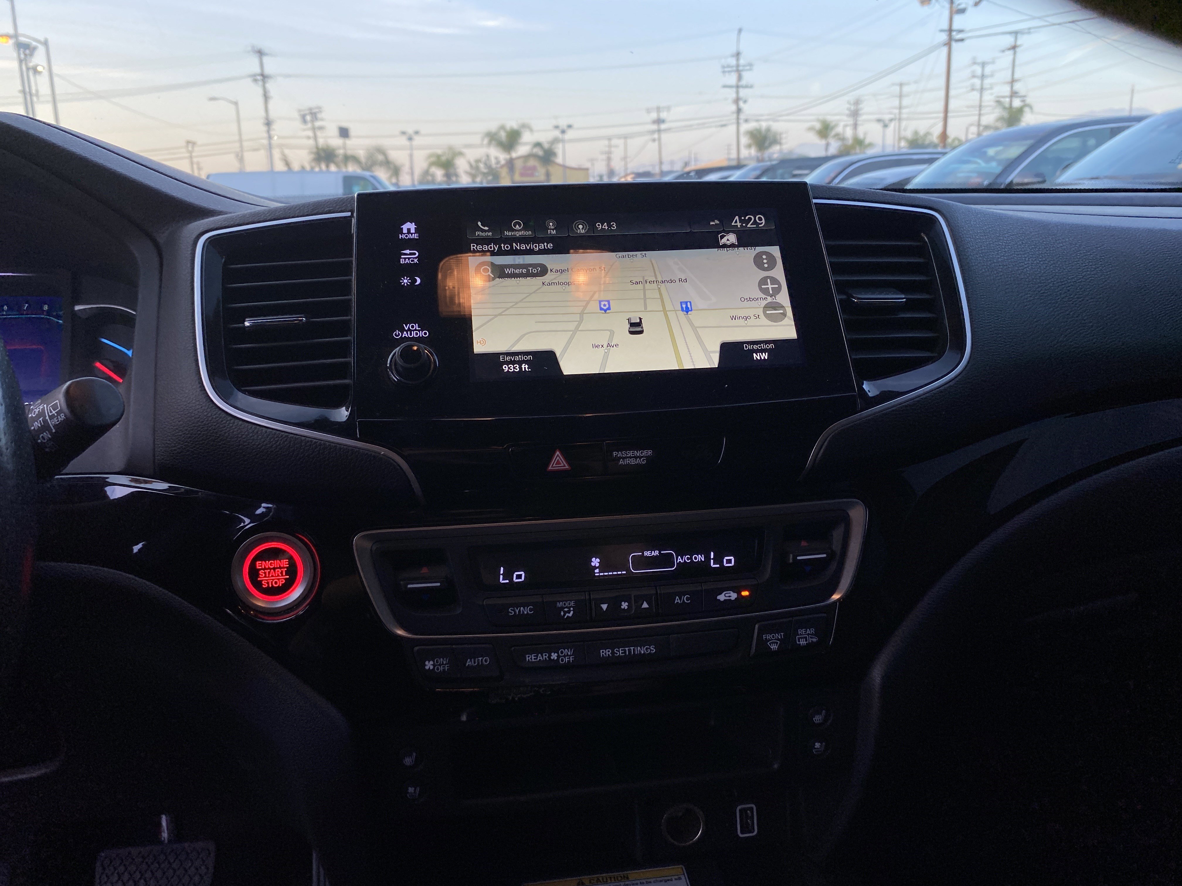 Used 2019 Honda Passport Elite image 14