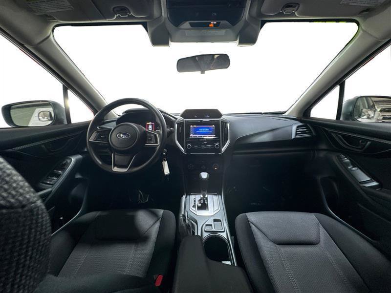 Used 2020 Subaru Impreza 2.0i AWD/4WD image 14
